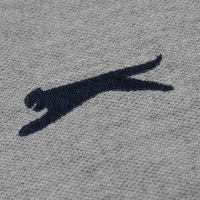 Slazinger 100%oригинал Спортно-елегантни полу-ризи внос Англия., снимка 4 - Ризи - 28571922