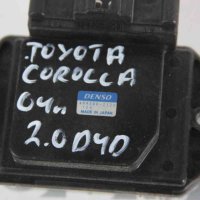  Реостат парно за Toyota Corolla E12 (2001-2007) 499300-2121, снимка 2 - Части - 43375629