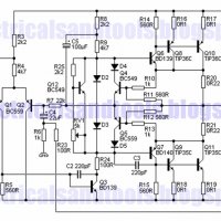 TIP35C / TIP36C npn/pnp биполярни транзистори  100V, 25A, 125W, снимка 3 - Друга електроника - 35595331