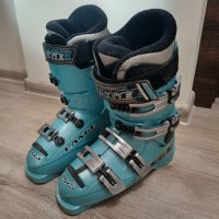 Ски обувки LANGE , снимка 2 - Зимни спортове - 43532975