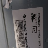  MAIN BOARD ,EBT62973066,EBR77562547,EAX65361506(1.1), for, LG ,32LB561B, снимка 5 - Части и Платки - 38083022