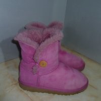 UGG оригинални ботуши №36, снимка 6 - Дамски ботуши - 43051533