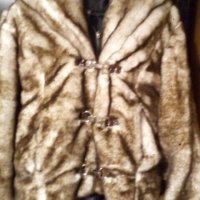 Страхотно палтенце, снимка 3 - Якета - 27736847