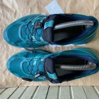 ''Salomon XA Siwa Gore-Tex''оригинални туристически обувки 38.5 номер, снимка 9 - Маратонки - 40519384