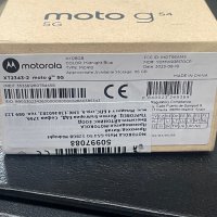 Motorola G54 5G, снимка 2 - Motorola - 44066853
