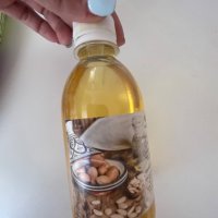 Арганово олио от Мароко, снимка 2 - Продукти за коса - 37271472