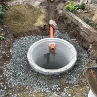 Изграждане на септични ями, снимка 12 - Други ремонти - 43687984