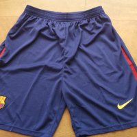 NIKE Fc Barcelona размер L екип 19-26, снимка 4 - Спортни дрехи, екипи - 26937094