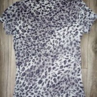 Дамска блуза, снимка 2 - Тениски - 38825154