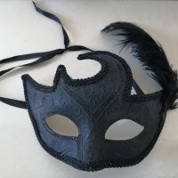 Карнавална маска , снимка 1 - Други стоки за дома - 40844460