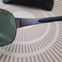 Ray ban оригинални очила !, снимка 2 - Слънчеви и диоптрични очила - 44061834