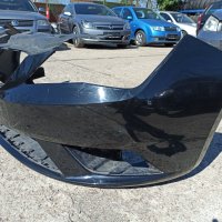 Броня предна оригинална Сеат Ибиза ( seat ibiza ) 2012 г, снимка 4 - Части - 28233075