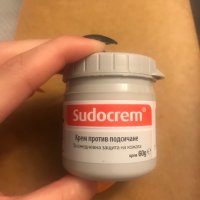 Sudocrem/Судокрем 60гр
