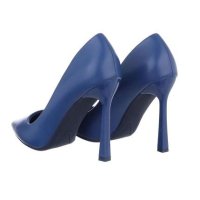 Дамски обувки на висок ток, 4цвята, снимка 12 - Дамски елегантни обувки - 43823122