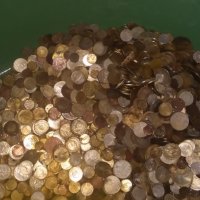 стари монети, снимка 2 - Нумизматика и бонистика - 27501902