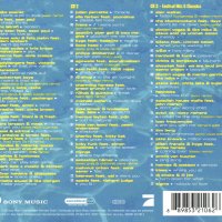 Club Sounds, снимка 2 - CD дискове - 34705245