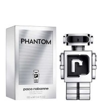 НОВО!Парфюм,алтернативен на "Paco Rabanne Phantom" 50мл., снимка 1 - Мъжки парфюми - 34681767