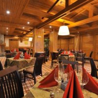 Студиа President Hotel Pirin Golf & SPA ! A53, снимка 13 - На зимен курорт - 43136190