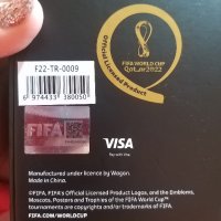 Fifa world cup спешно , снимка 3 - Други ценни предмети - 43651694