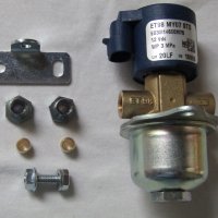 Газов клапан  за пропан-бутан BRC ET98 MY07, снимка 1 - Части - 40143965