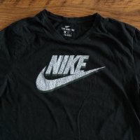 Nike - страхотна мъжка тениска , снимка 4 - Тениски - 37110440