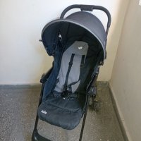детска количка Joie Mirus, снимка 1 - Детски колички - 34600061