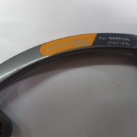 Продавам колела внос от Германия Пластмасов предпазител за курбел SHIMANO DEORE M650-48T, снимка 3 - Велосипеди - 27845472