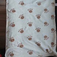 Бебешки одеяла, снимка 2 - Спално бельо и завивки - 43378353