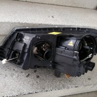 Фар Шкода Иети десен/Фар Skoda Yeti десен LED Bi-Xenon завиващ, снимка 8 - Части - 35181986