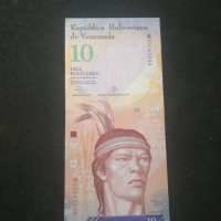 Банкнота Венецуела - 12826, снимка 1 - Нумизматика и бонистика - 28234105