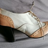 Дамски обувки Nickels н 39, снимка 3 - Дамски ежедневни обувки - 36666610