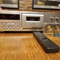 Sony TC-KB920S 3 Head Stereo Cassette Deck , снимка 3 - Декове - 43959455