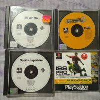 Игри за Плейстейшън 1/Ps1/Playstation 1/ПС1, снимка 4 - Игри за PlayStation - 27596935