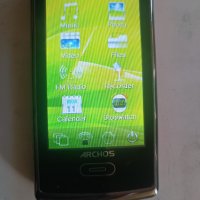 Archos 3 vision 8GB, снимка 1 - MP3 и MP4 плеъри - 43367551