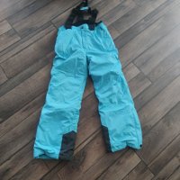 Продавам детски зимен гащеризон , снимка 1 - Детски панталони и дънки - 40231779