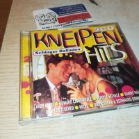 kneipen hits cd-ВНОС germany 2511231838, снимка 7 - CD дискове - 43145899