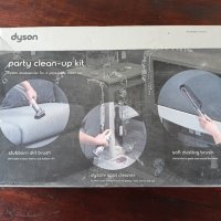 Четки за Dyson, снимка 2 - Прахосмукачки - 37876076