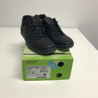 Обувки LOWA San Francisco GTX GORE TEX N 44, снимка 12 - Спортни обувки - 43493204