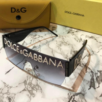 Слънчеви Очила Dolce&Gabbana, снимка 1 - Слънчеви и диоптрични очила - 44863726