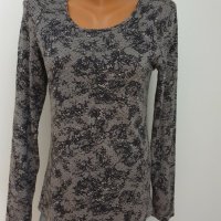 Блуза Marks and Spencer, снимка 1 - Блузи с дълъг ръкав и пуловери - 28964650