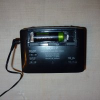 Sony WM FX503 walkman Сони рядко срещан скъп уолкмен с радио, снимка 5 - Декове - 39554395