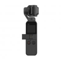 Странично капаче за DJI Osmo Pocket Camera, снимка 4 - Чанти, стативи, аксесоари - 28076082