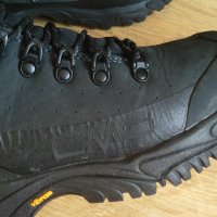 CMP Dhenieb Trekking Waterproof Vibram Leather Boots EUR 38  естествена кожа водонепромукаеми - 749, снимка 6 - Дамски боти - 43750834