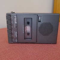 vintage SHARP CE-152 cassete recorder, снимка 9 - Радиокасетофони, транзистори - 32782274