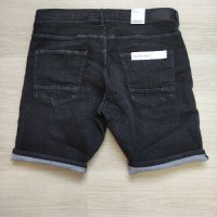 Мъжки къси дънки Esprit размер 36, снимка 4 - Къси панталони - 38265406