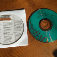 Compaq Restore CD  Deskpro EP Series , снимка 1 - Други - 35377574