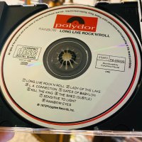 RAINBOW , снимка 6 - CD дискове - 43296015