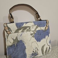 Дамска чанта paolo botticelli, снимка 2 - Чанти - 43749897