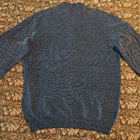 Paul&Shark - XL. Оригинален пуловер , снимка 2 - Пуловери - 38172872