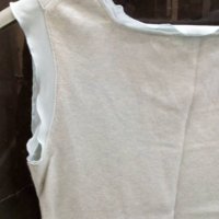 Блуза без ръкави, Escada Sport, размер L, снимка 11 - Корсети, бюстиета, топове - 33293421